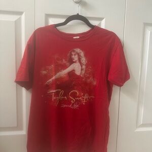 taylor swift speak now shirt